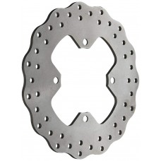 EBC Brakes X - Series Floating MC Rotors Rear - MD663C